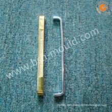 OEM metal die casting auto door handle